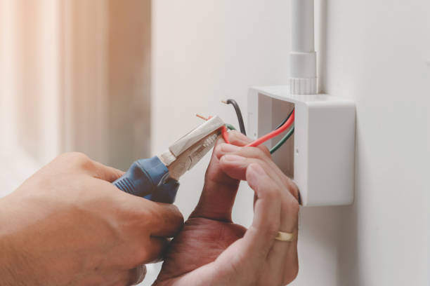 Professional Electrical Services in Maili, HI